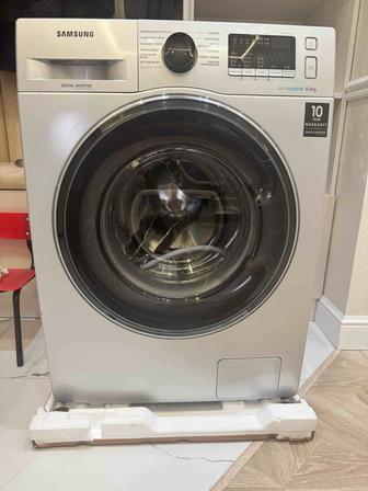 Стиральная машинка