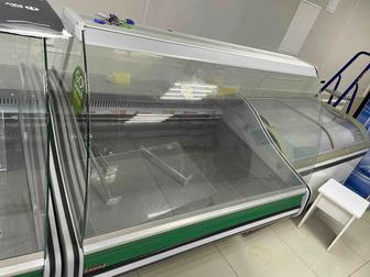 Продам холодильные витрины