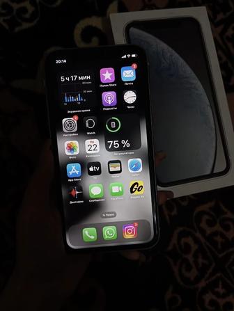 Срочно !!!!! iphone XR