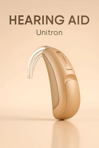 Слуховой аппарат Unitron T Stride P Dura 700