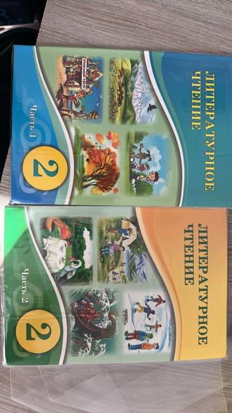Литературное чтение Атамура