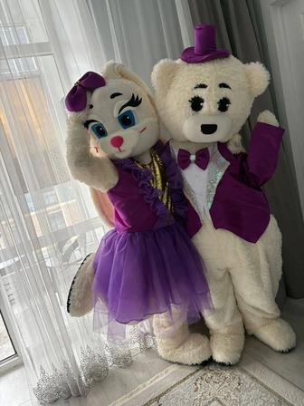 Ростовые куклы на прокат
