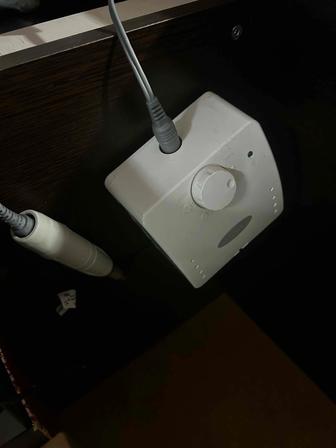 Аппарат для маникюра