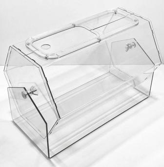 Аренда барабана лототрона для розыгрыша