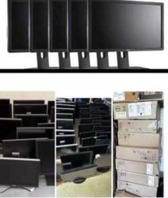 Мониторы 17 - 27 LED FullHD HDMI с уценкой