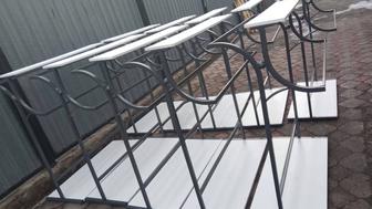 Изготавливаем фотозоны баннеры