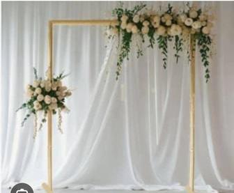 Изготавливаем фотозоны баннеры