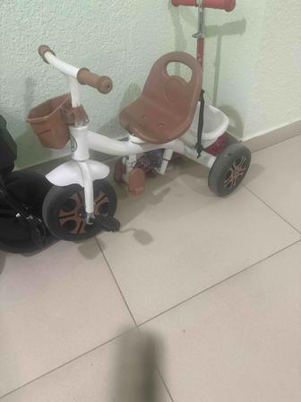 Велосипед