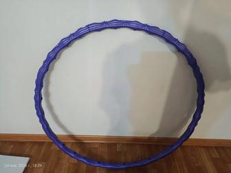 Обруч для похудения