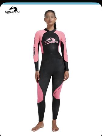 Продам новый гидрокостюм размер L - XL