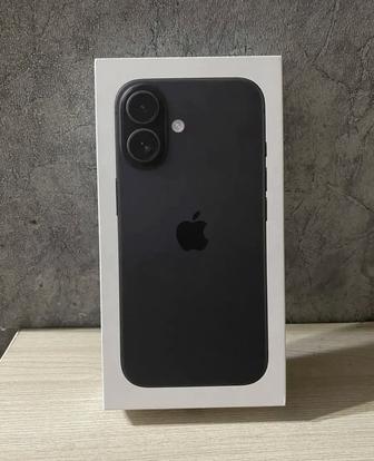 Продам iPhone 16