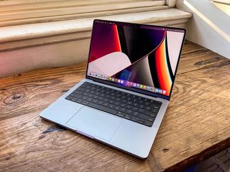 Macbook pro 14 m1 16/512ssd