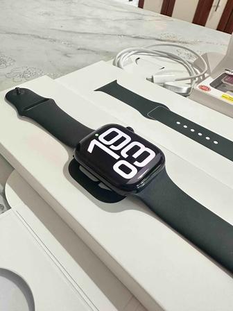 Aplle watch 10
