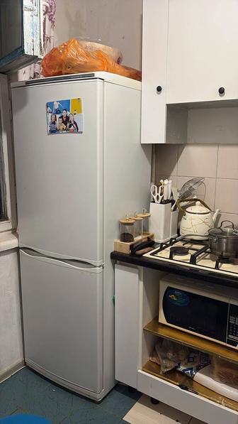 Холодильник