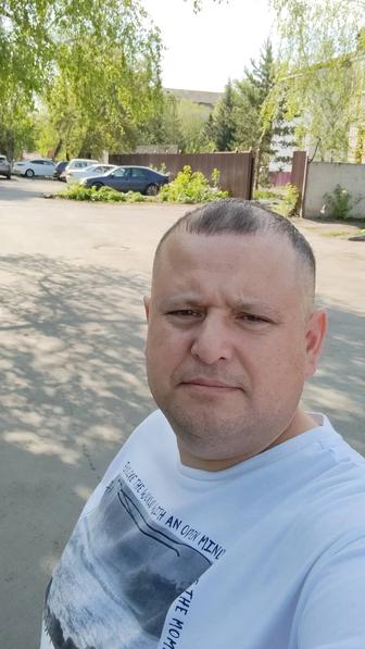 Разнорабочий