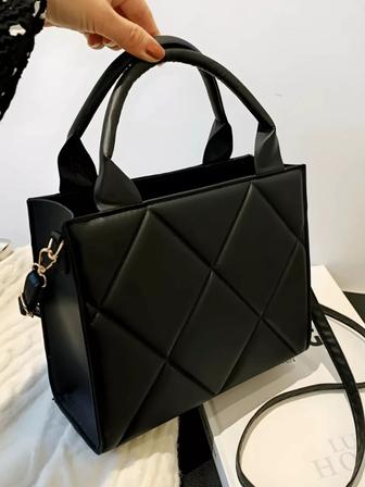 Сумка Кросс-Боди Эко кожа