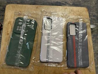 Чехлы на телефон Xiaomi MI 10t Pro