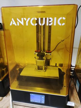 Фотополимерный 3д принтер Anycybic photon mono x 6k