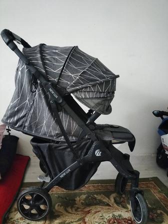 детская коляска