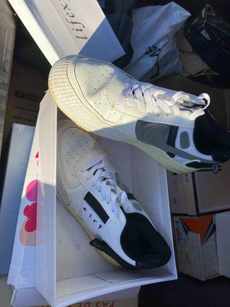 кеды Nike air