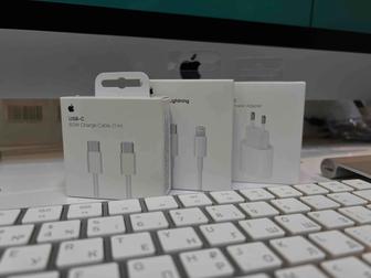 USB-C адаптер Apple Original Гарантия 1год