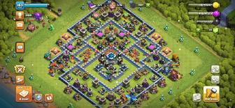 Clash of clans