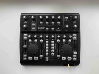 Продам DJ пульт Behringer B-CONTROL DEEJAY BCD3000