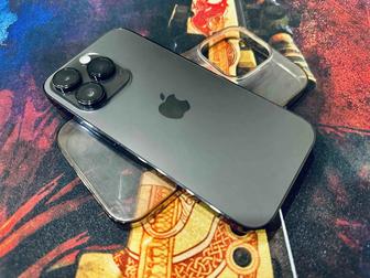 Айфон 14 про и Айфон 14 про