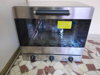 Продам конвекционную печь