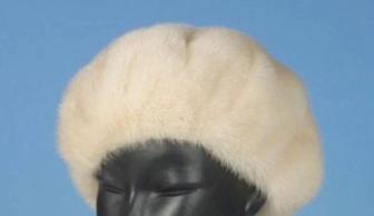 Куплю бу шапки меховые ( норка )