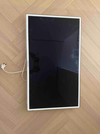 Телевизор samsung