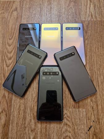 Samsung s10 5G 256Gb 11 версия