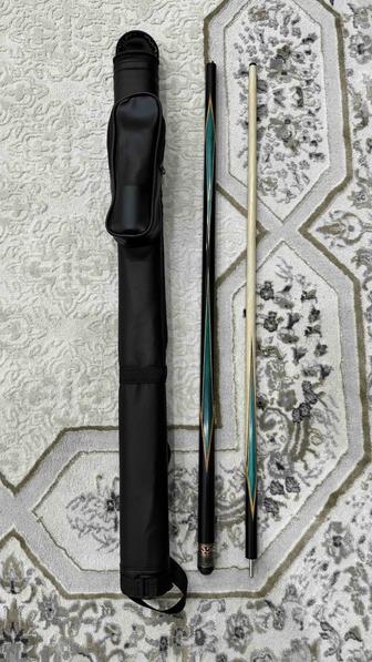 Срочно продается бильярдный кий мастера М.Николаенко