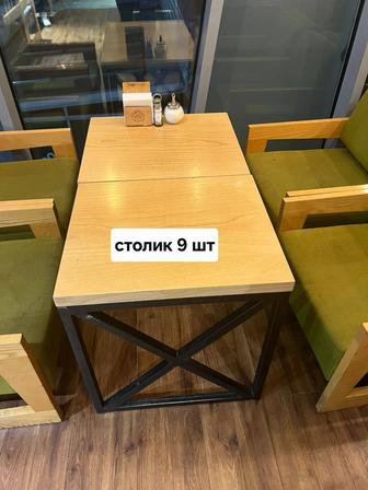 Продам мебель в кафе/ кофейню Стул