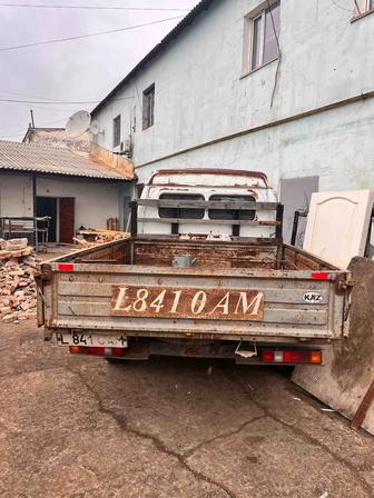 Забивка колодцев в ручную