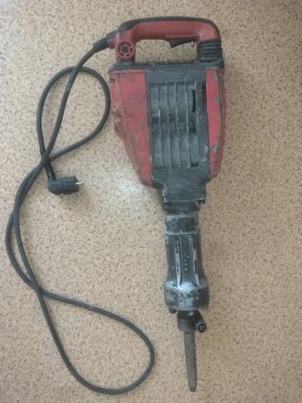 Отбойный молоток