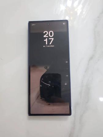 Samsung z fold6 512г