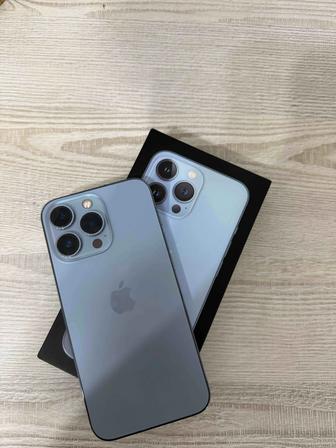 iPhone 13 Pro