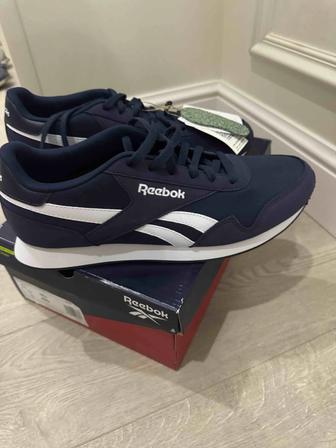 Кроссовки Reebok мужские