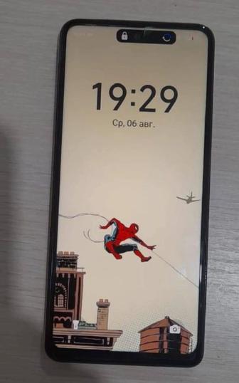 Смартфон Tecno Pova 5