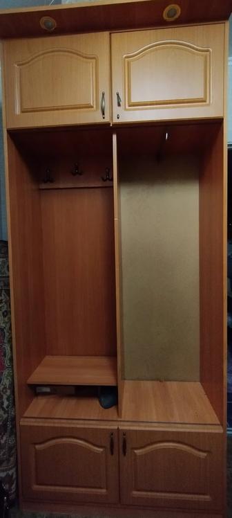 Продам шкаф