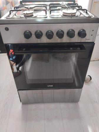 Продам газплиту в хорошем состоянии