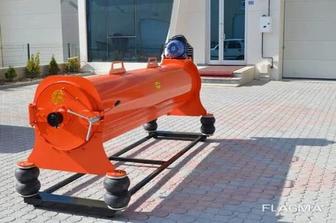 OR-SERVICE ремонт центрифуга для ковров