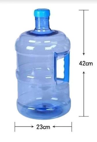 Бутыль 10л с винтовой крышкой