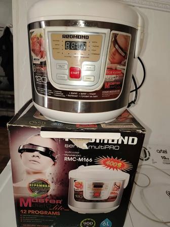 Мультиварка