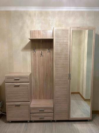 Продается прихожая в отличном состоянии