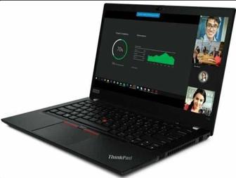 Ноутбук LENOVO ThinkPad T14/ Core i5-10210U/8GB/256GB/Рассрочка