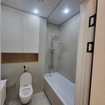 Сантехник в Астане