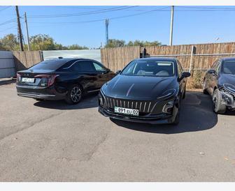 Аренда машины для Яндекс/inDrive