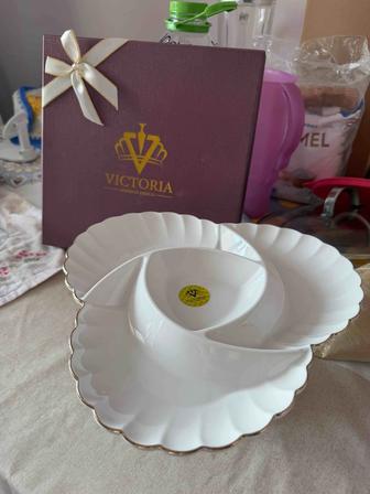 Менажница для сухофруктов